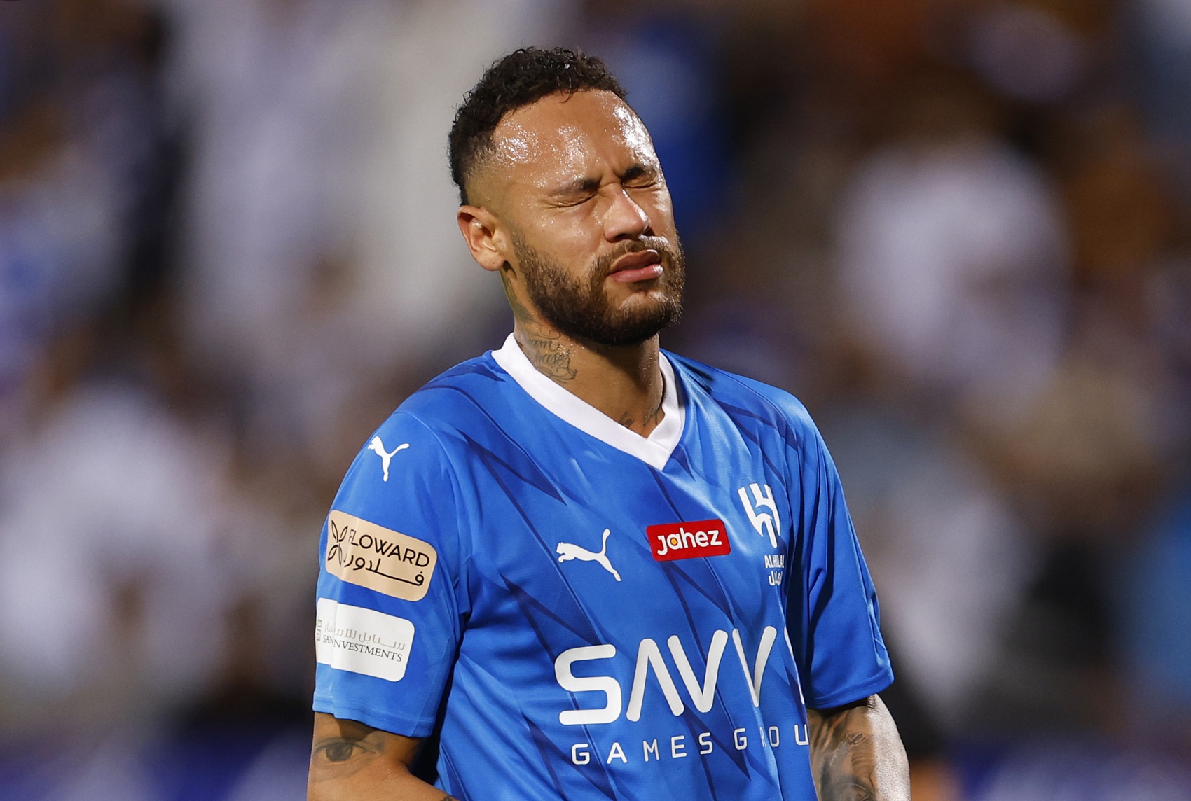 智利碾压利物浦,内马尔状态火热 智利碾压利物浦,内马尔状态火热