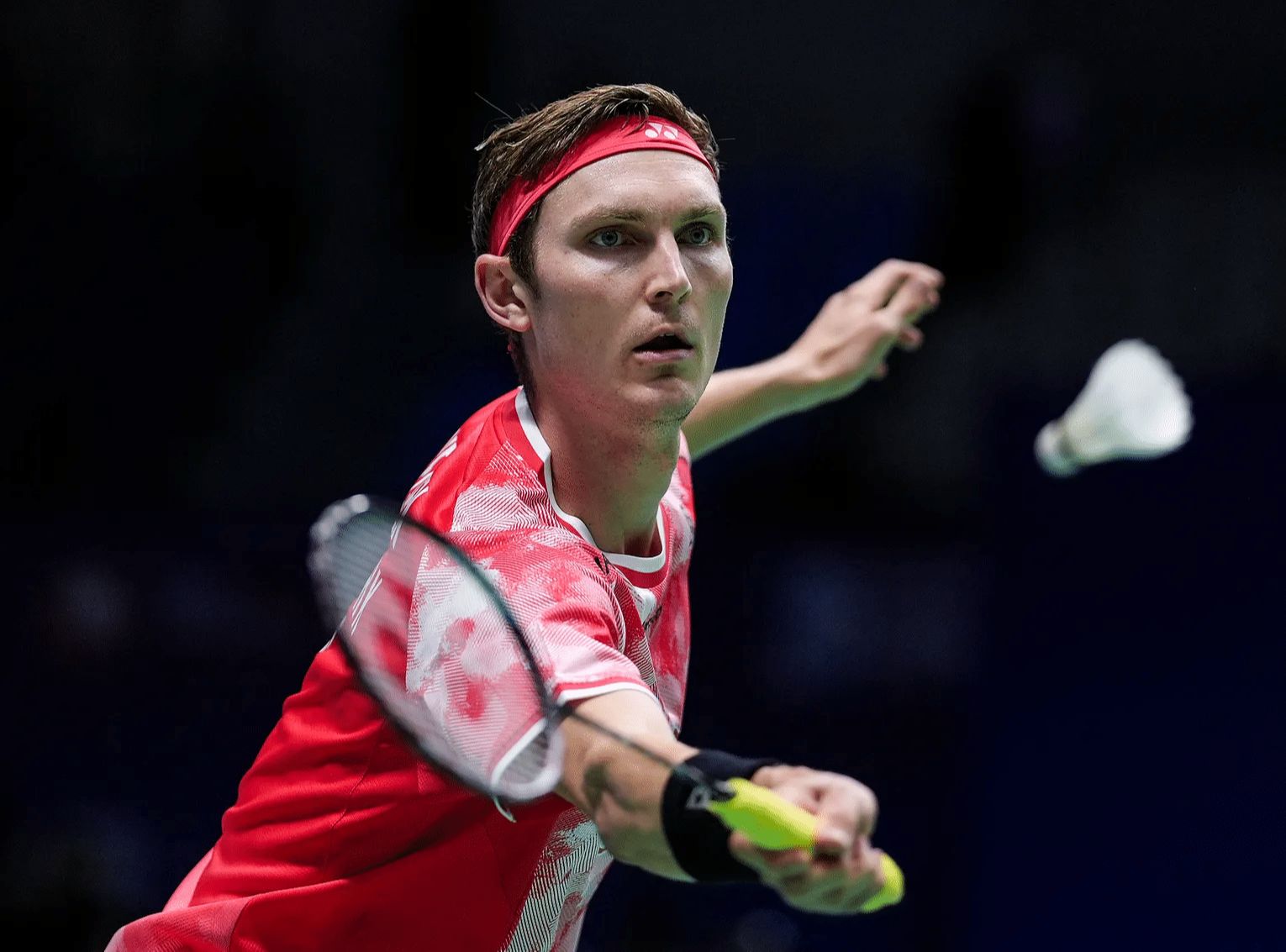 韩国队逆转丹麦队，安赛龙高光表现