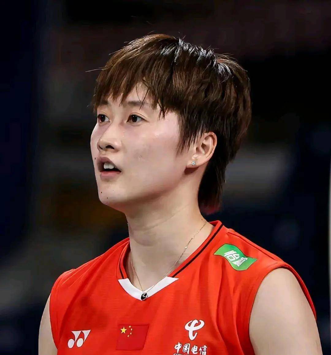 印尼队逆转法国队,陈雨菲带队取胜 印尼队逆转法国队,陈雨菲带队取胜