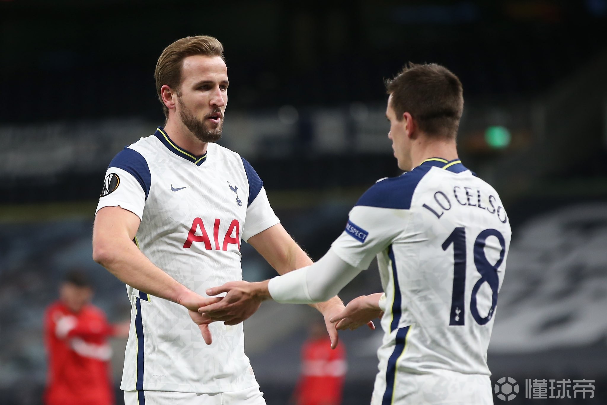 韩国力克哥伦比亚,凯恩高光表现 韩国力克哥伦比亚,凯恩高光表现