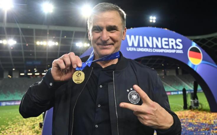 德国挑战意大利，谁能笑到最后