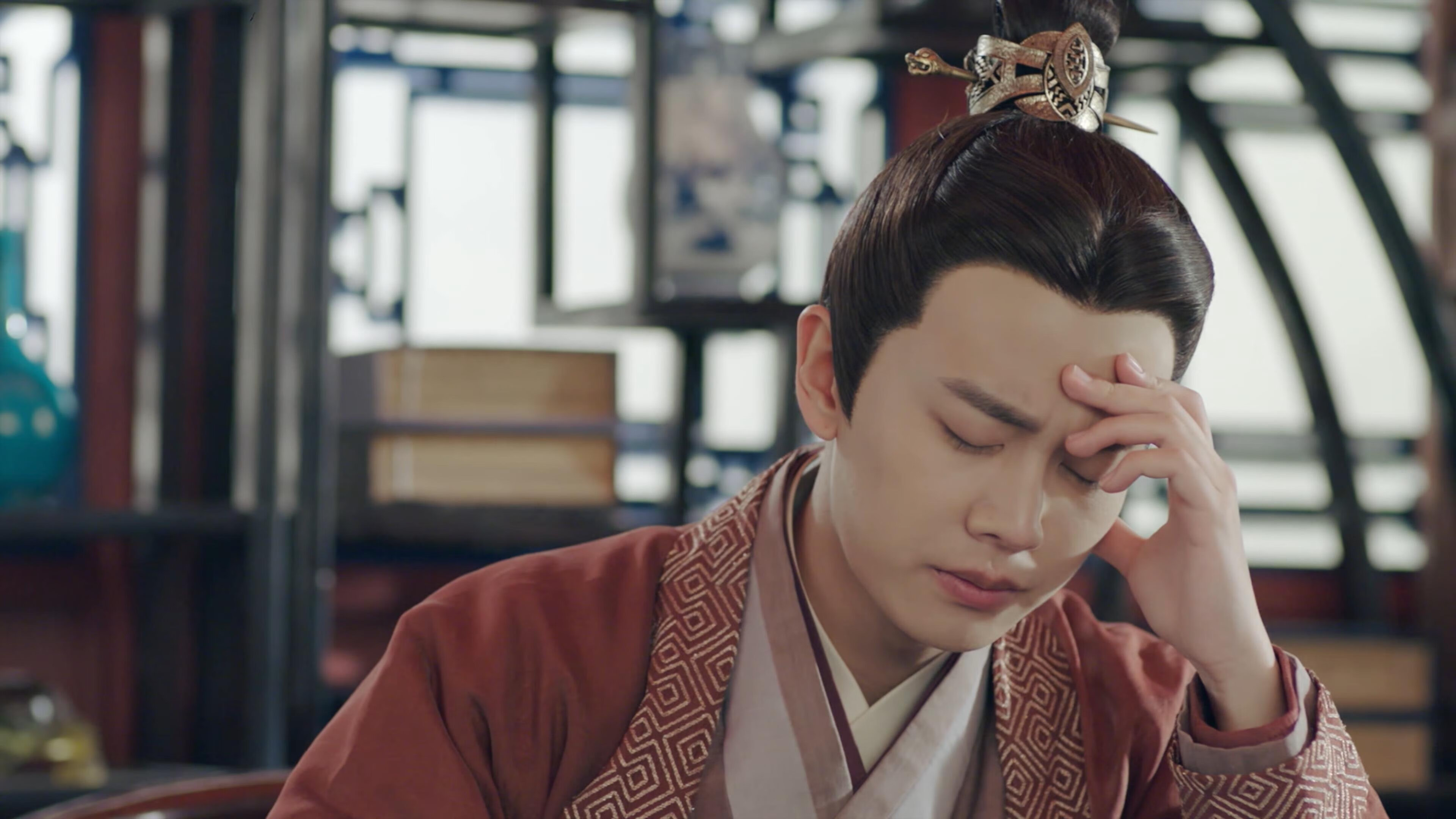 轻舟已过万重山，黄鸭组合高光时刻折射中国羽球的沉稳与锋芒