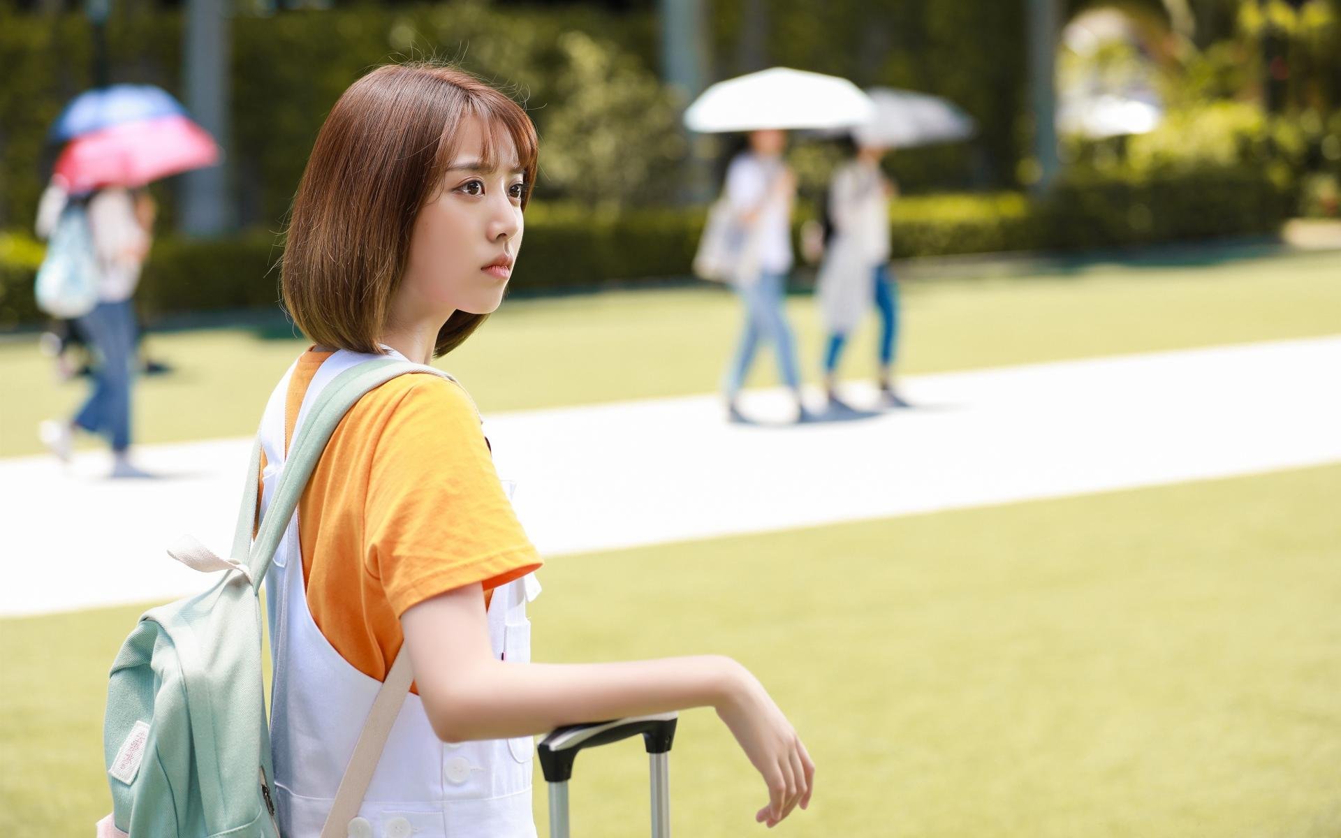 中美篮球的隔空对话，切特·霍姆格伦在表演赛唯一一次挺身而出