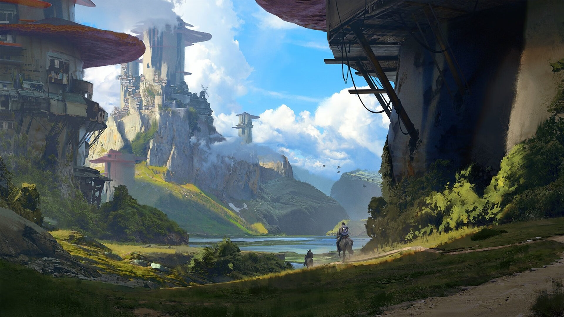 狼群围猎中的关键先生，杰伦·格林单节风暴击穿森林狼防线